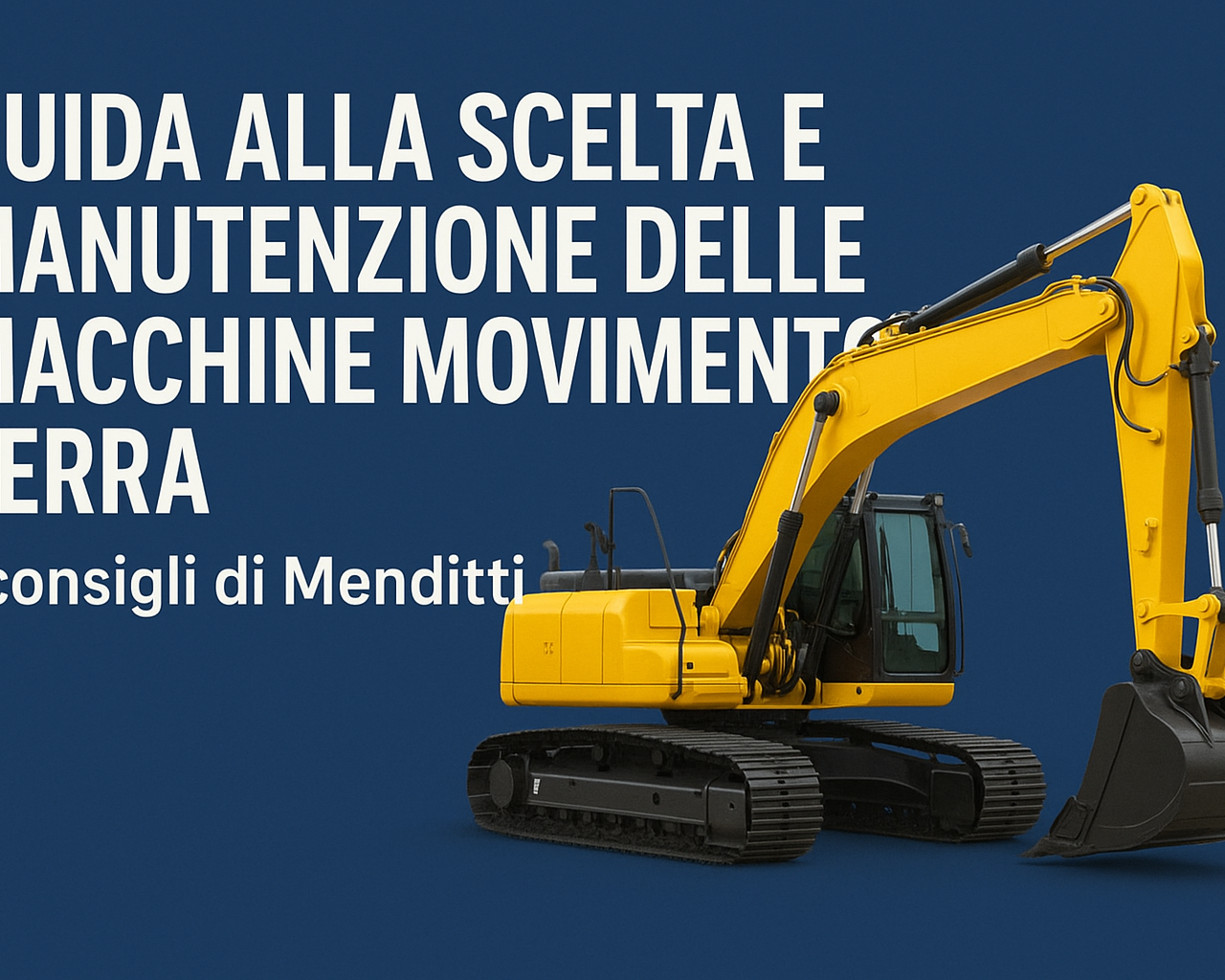 Menditti Assistenza